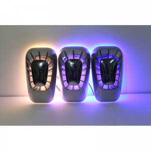 Factory Price Car Interior Decoration Light LED Car Atmosphere Light For Mercedes Benz V-class Vito W447 V260
