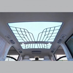 Car interior accessories Ceiling LED Light Roof Top LED Light for Van MPV/ Mercedes Benz VCLASS/V250/VITO