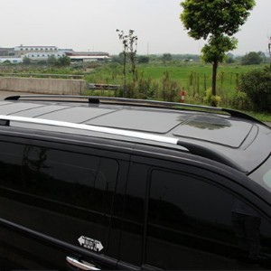 HOT product high quality manufacturer refitted vehicle Interior accessories VITO vclass w447 v250 Luggage Rack 2016-2022