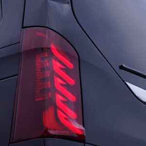 Best price of MPV VAN led taillights car lights for mercedes benz vito vclass v250 w447