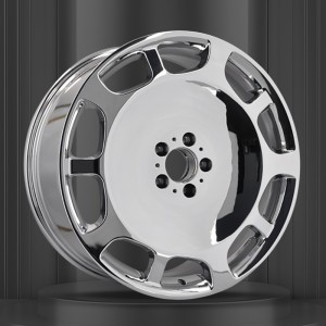 Trending Products New Design Excellent Car Aluminum Alloy Wheel