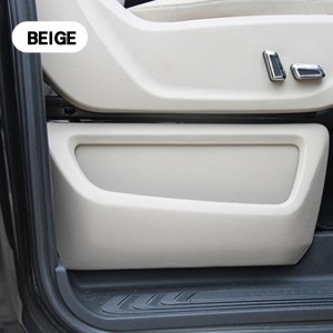 2022 New design Car Seat Gap Organizer Seat Storage for vito mercedes v260 v-class