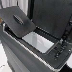 high quality automotive armrest Car central console Interior accessories armrest for Toyota Sienna