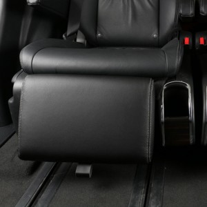 New design comfortable Ergonomic compliance Support Extension Mat Leg Padel Extended Knee Pad For Honda Elysion