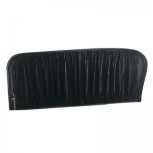 Hot product China manufacturer car interior accessories electric curtain for Luxury VIP Cars and Vans