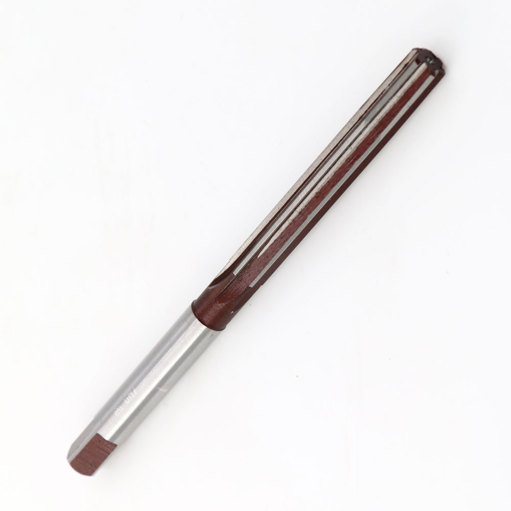 HSS Hand Reamer with Straight Flute