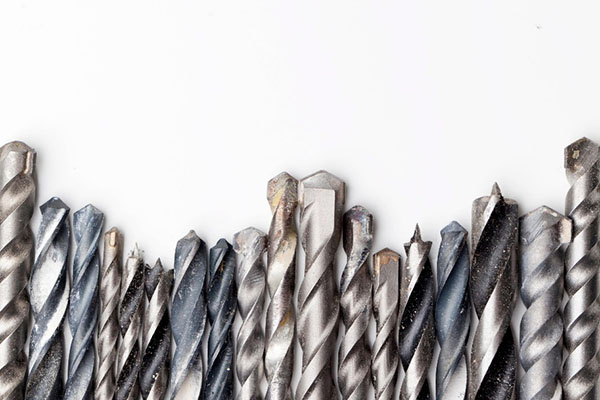 How to choose the right drill bits?