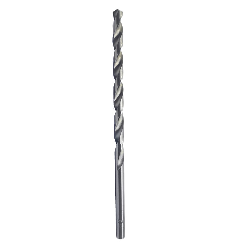 extended  length Tungsten Carbide Twist Drill Bit