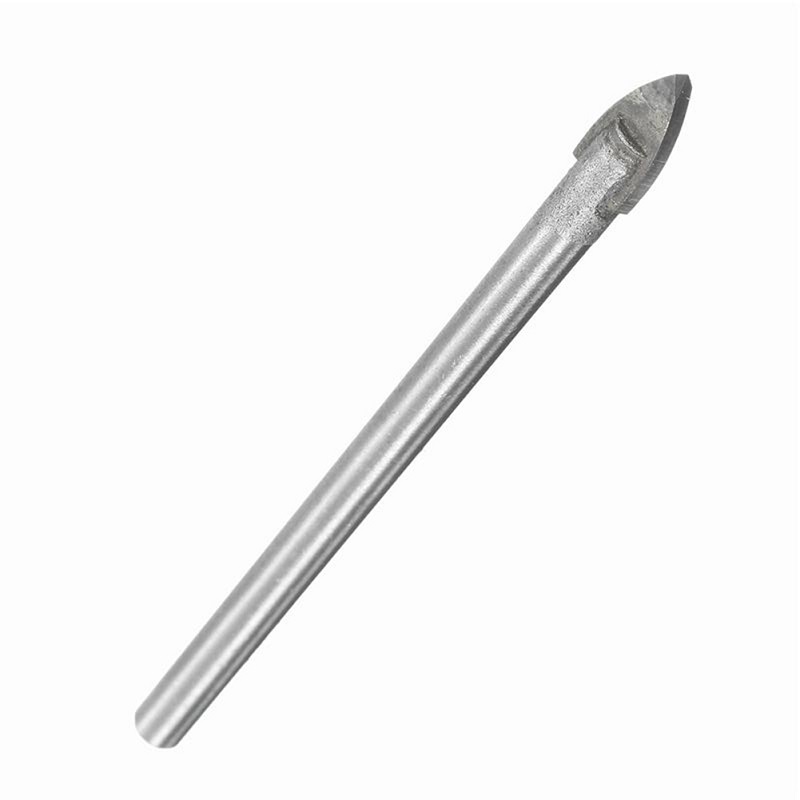 General Glass Drill Bits with Straight Tip