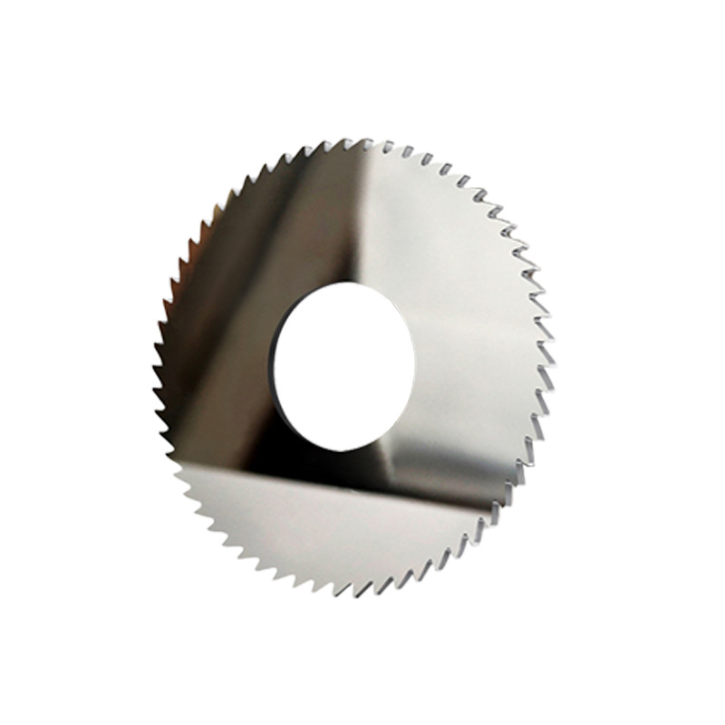 small size Tungsten steel Saw Blade for stainless steel cutting