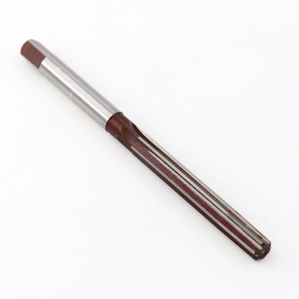 Hand Reamer with straight flute