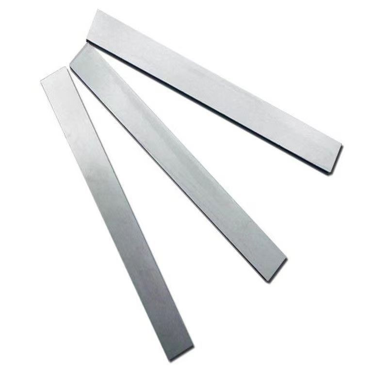 Tungsten steel rectangle blade