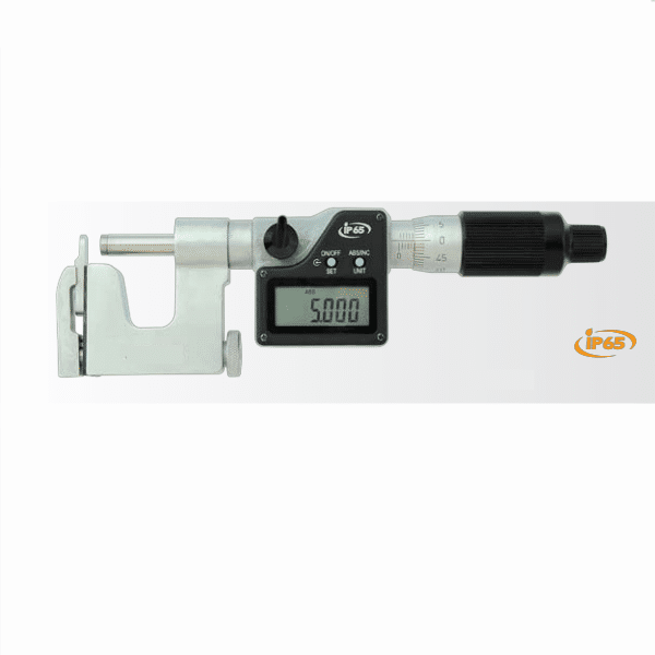 Electronic Uni-Micrometers 0.5mm