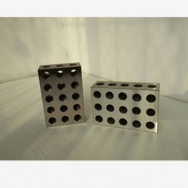 Specification Of 1″-2″-3″ Block & 2″-4″-6″ Block Featured Image