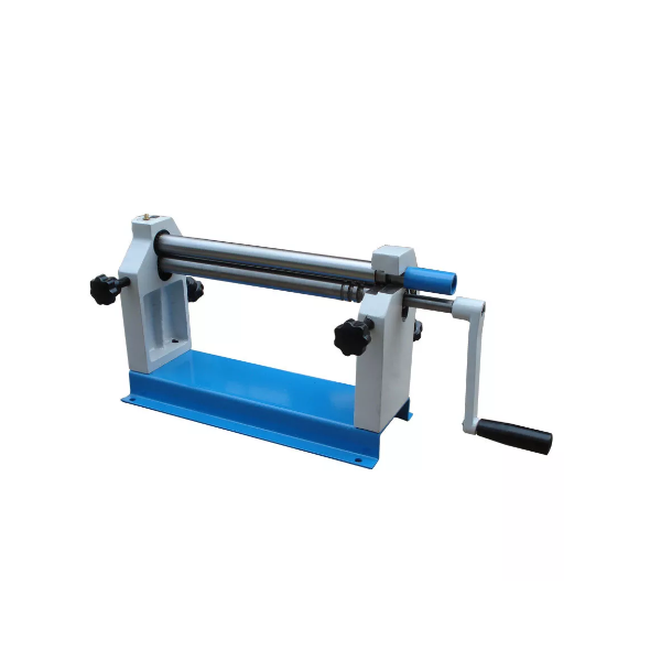 Factory Supply Metal Working Machine - W01-0.8X305 Slip roll machine – Eagle