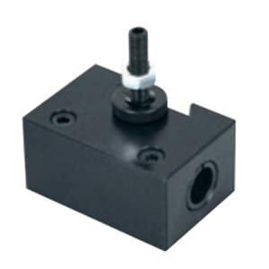 QUICK CHANGE TOOL HOLDERS,TURNING AND FACING HOLDERS No.4-41