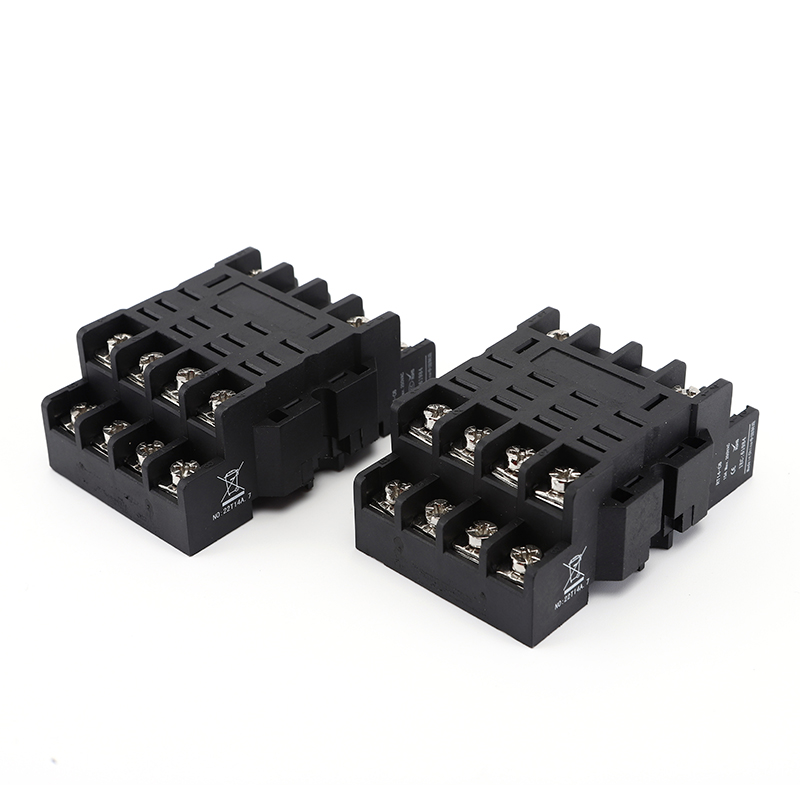 Korean Standard Relay Sockets RT14-C6 (1)