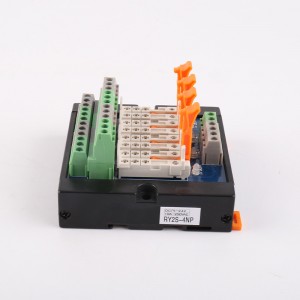 RY1S-61-4NP Applied to Electronic and Communication Equipment 8A Relay Output Module