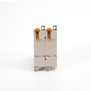 P7SA-10F-ND Cooper Coil Adopted 10 Pin 6A Small Volume Safety Relay Sockets