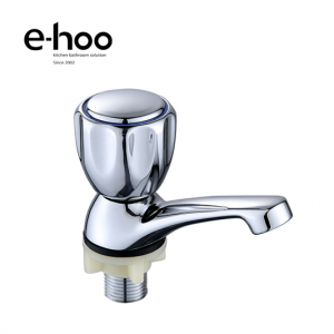 Cold water tap basin faucet with modern design OEM accepted