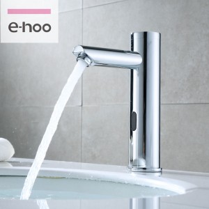 brass automatic smart faucet basin touchless faucet