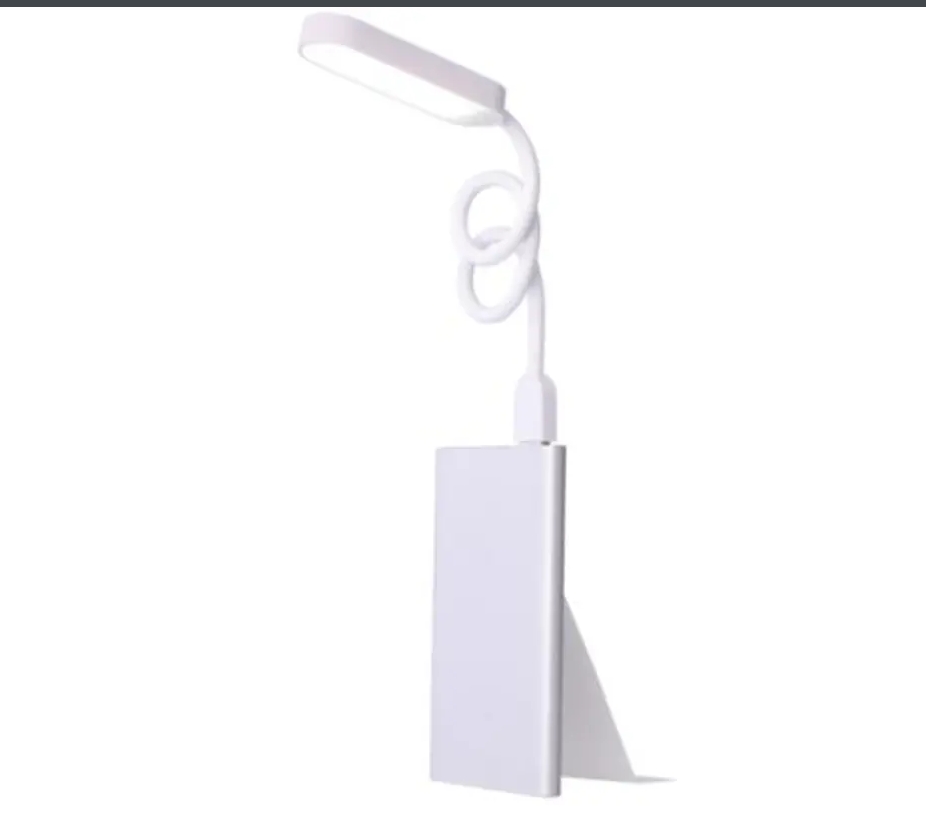 Title: Improve your reading experience with innovative LED desk lamps