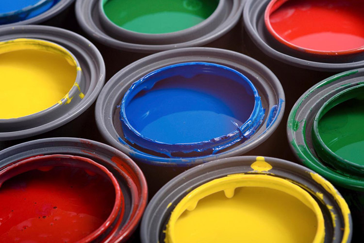 Alkyd Antirust Paint: The Best Choice for Protecting Metal from Corrosion