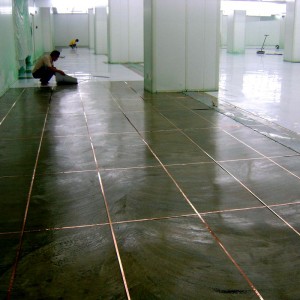 anti static epoxy floor paint3