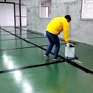 anti static epoxy floor paint4