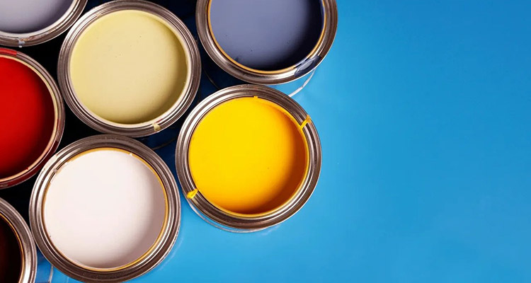 Exterior paints: the perfect choice for protecting and beautifying buildings