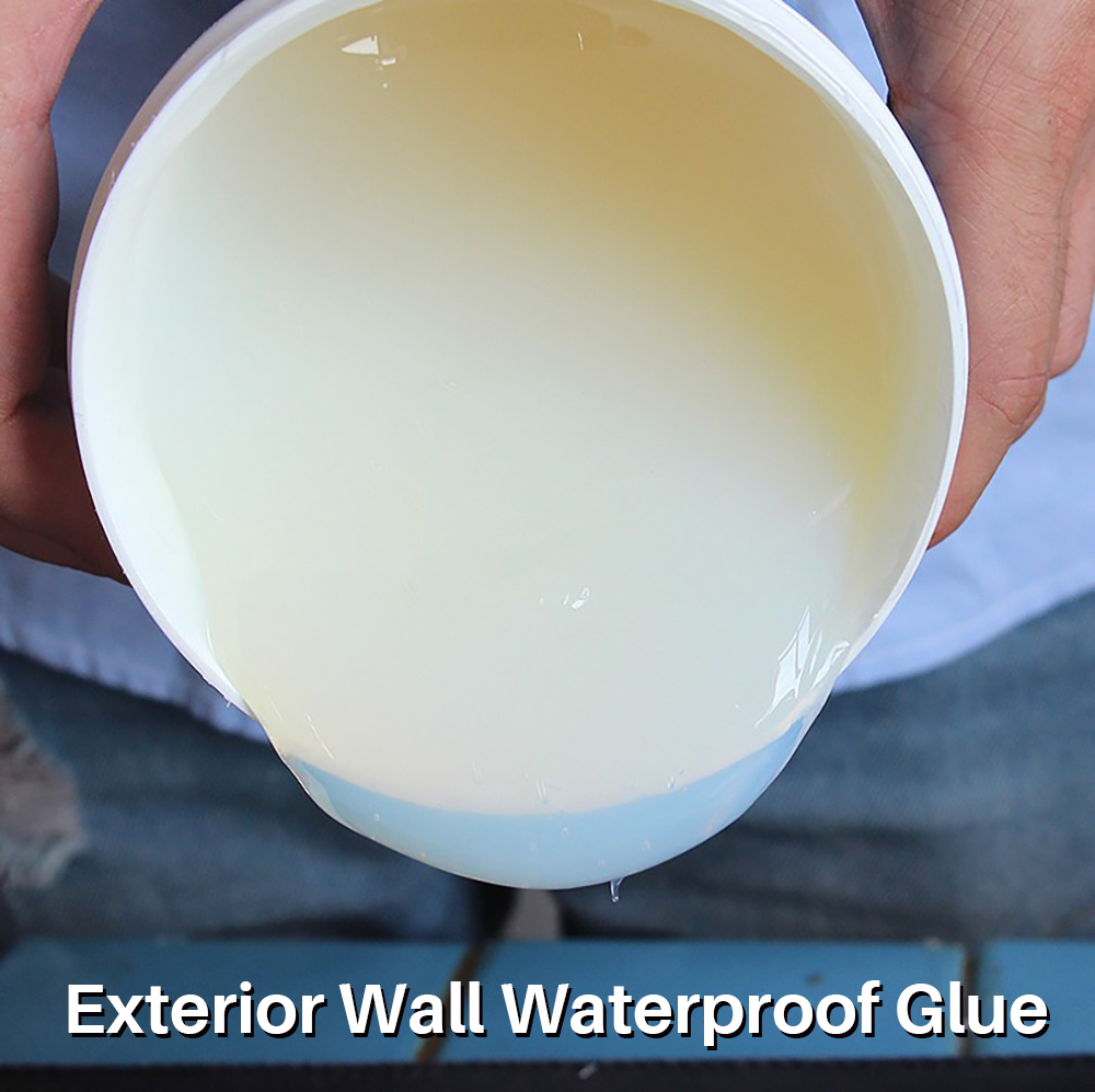 Protect Your Exterior Walls – An Excellent Choice for Exterior Wall Waterproofing