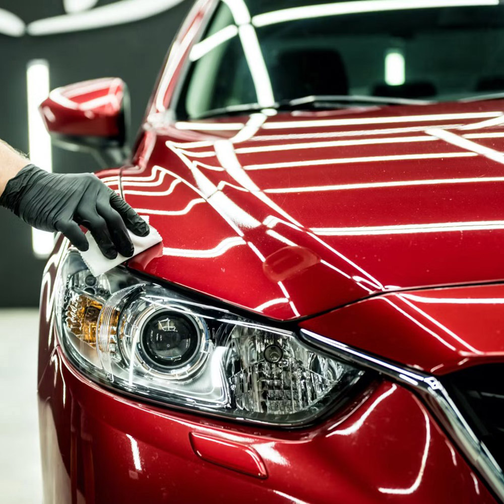 Exploring Automotive Varnishes: An Important Barrier in Protecting Your Car’s Exterior