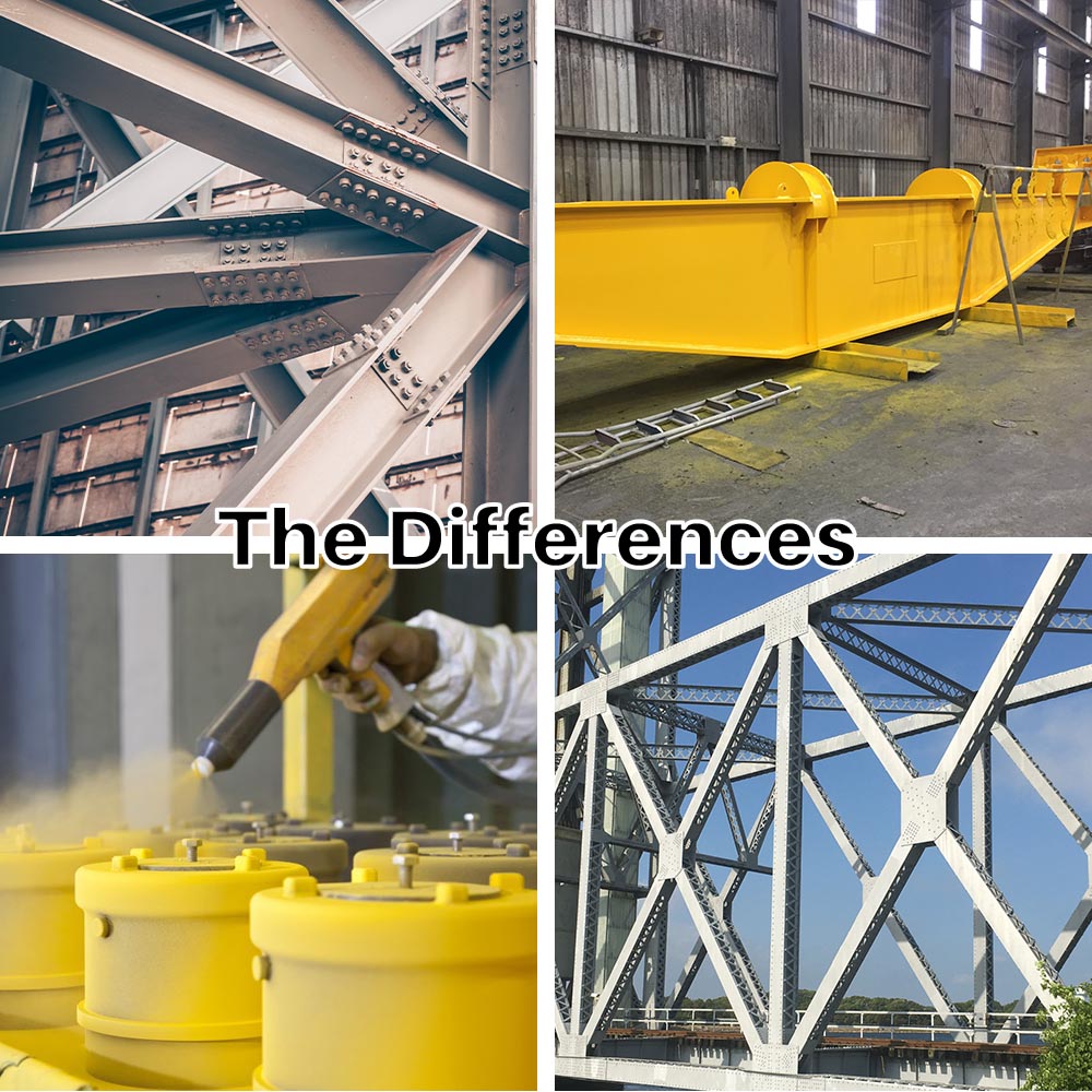 Differences between epoxy zinc-rich primer and epoxy zinc yellow primer