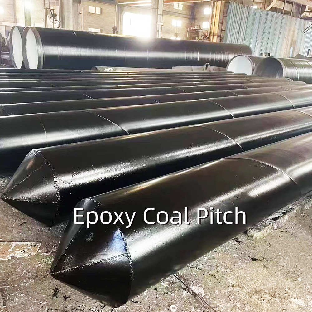 Epoxy Coal Pitch – The Perfect Choice for Versatile and Durable