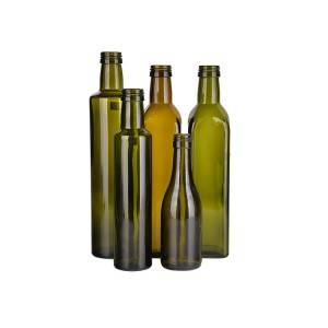 Factory Price China Olive Oil Bottle 500ml