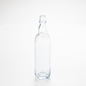 蒸留酒用ガラス瓶