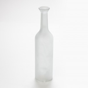 Whiskey liquor spirit glass bottle