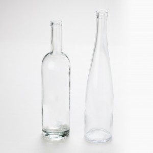 Liquor bottle wine bottles glass bottle