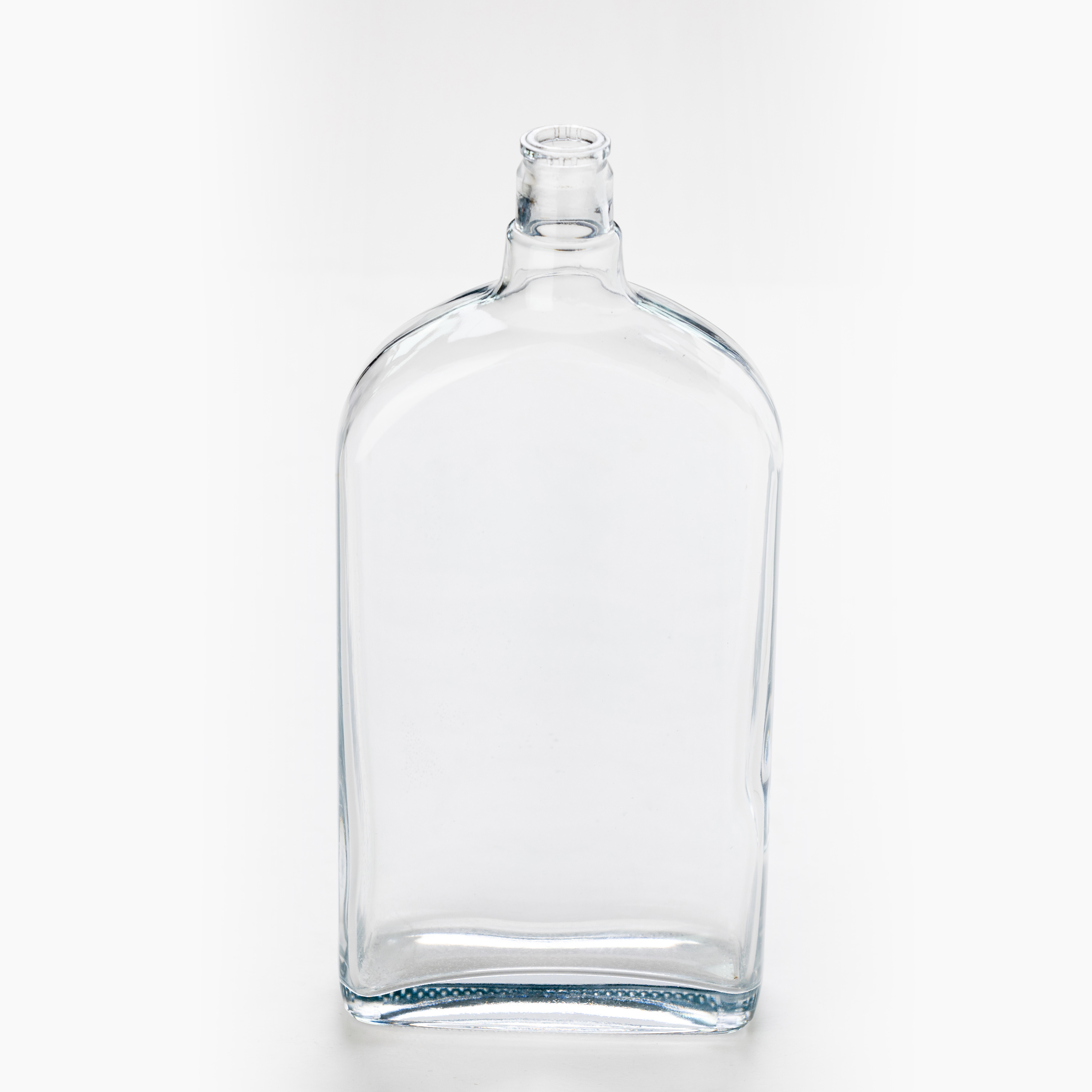 China Wholesale Classic Liquor Spirits Glass Bottles Manufacturers -  Spirit Liquor wine Glass Bottle – JUMP