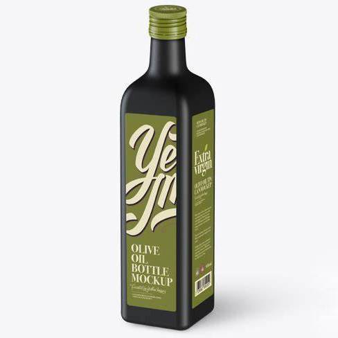China Wholesale Bottle For Olive Oil Pricelist - Various olive oil glass bottle with lid – JUMP