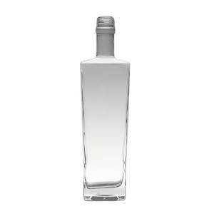 Fliexken tal-likur tal-ħġieġ tal-vodka