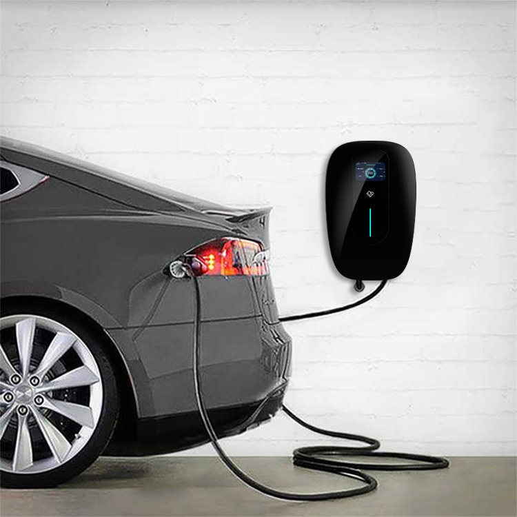 APP Control 16A EV wallbox Electric Charger for Electric Car Featured Image
