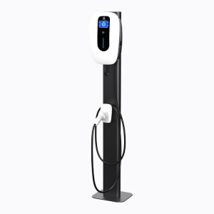 China ပေးသွင်းသူ China 3-Phase 22kw Evse Charger Type2 EV Charger