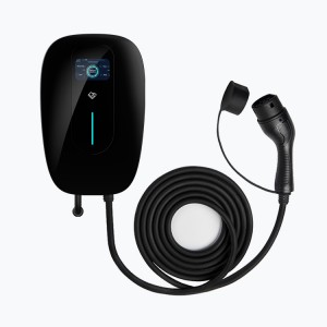 Smart 22kW Type 2 EV Charger