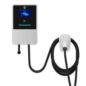 Eco Residential EV Charger  7kw – 22kw Type 2