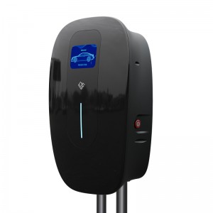 इलेक्ट्रिक वाहन चार्जिंग पॉइंट 22kw Ev चार्जर टाइप 2 इलेक्ट्रिक ऑटो चार्जिंग स्टेशन चार्जर