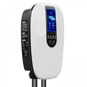 car charger electric vehicle charge station