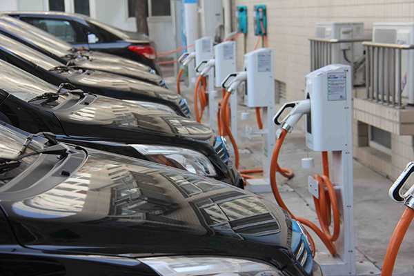 White House releases plan to grow US’s EV charging network to 500,000 stations