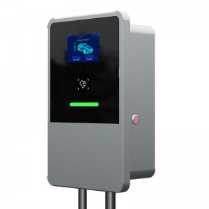 Residential EV Charger 7kw–22kw Type 2