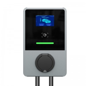 Residential EV Charger 7kw–22kw Type 2